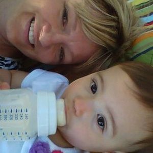 Meet your Posher, Norma